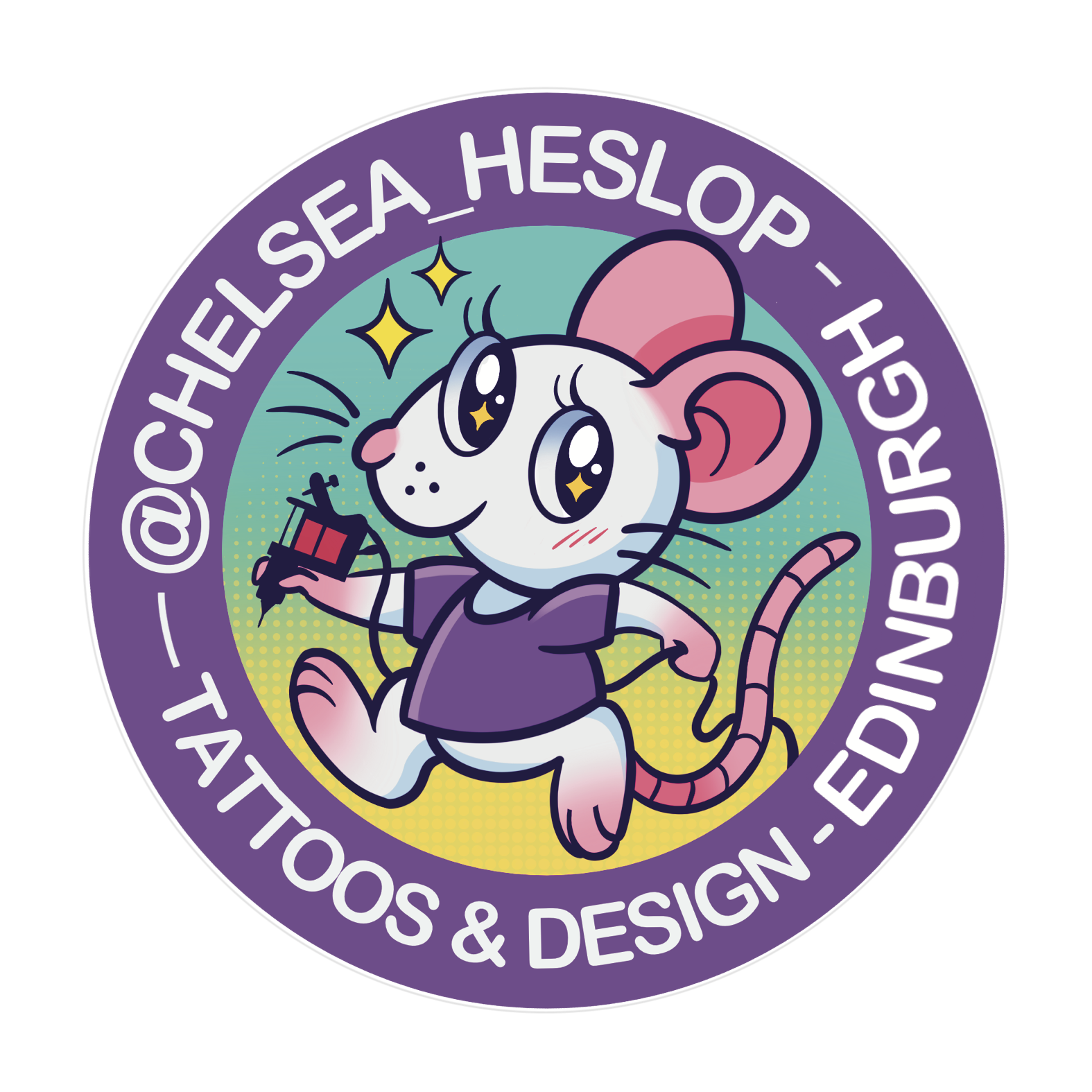 Chelsea Heslop
